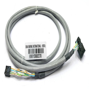 Nouveau et en stock FS-CCI-UNI-02 C Ble 2318 - Fournisseur de composants PLC PAC de haute qualité pour câblage industriel - Product Image 1