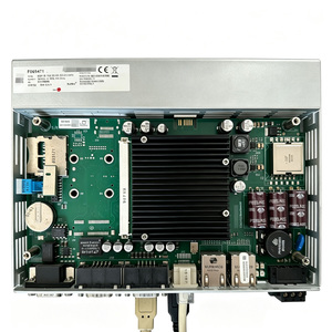บอร์ดควบคุมอุตสาหกรรมแท้ 100% รุ่น 454562 BaseBoardQ7, รุ่น 52L0070 เมนบอร์ดระบบอัตโนมัติ - Product Image 1