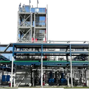 Supercritical water oxidation technology(SCWO) hazardous waste treatment technology