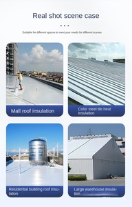 Revestimiento Impermeabilizante de Poliaspartato y <span class=keywords><strong>Poliurea</strong></span> para <span class=keywords><strong>Terrazas</strong></span> y Balcones, Resistente a los Rayos UV y a la Intemperie, para Techos de <span class=keywords><strong>Terrazas</strong></span> Abiertas y Jardines - Product Image 6