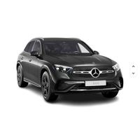 Mercedes-Benz GLC 220d 4MATIC SUV d'occasion