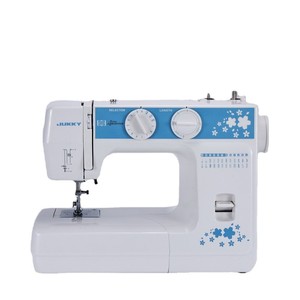 Jukky <b>Sewing</b> <b>Machine</b> 24 Stitch Buttonhole Overlock Electric Home Use - Product Image 4