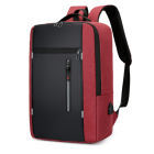 Zaino Oxford Impermeabile Personalizzato con USB, per Uomo e Donna, Grande Capacità 20-35L, Multifunzione, Antifurto, Smart, Alla Moda, per Laptop - Product Image 4