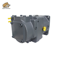 Pompe à piston hydraulique 32040200025 A11VLO260EP2G/11L pour machines de construction, pièces de pompe de tracteur