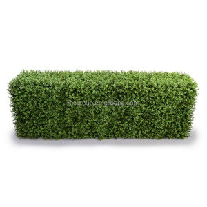 L'alliance Nouvelle Clôture PE Feuilles Artificielles <span class=keywords><strong>Haie</strong></span> - Product Image 6