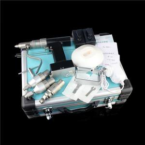 Ferramentas elétricas ortopédicas elétricas reutilizáveis multifuncional Drill Saw para grande animal equipamento veterinário TPLO Saw para - Product Image 2