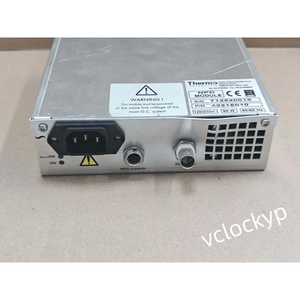 1 ชิ้น โมดูลตรวจจับ Thermo Scientific 43215010 มือสอง จัดส่งผ่าน DHL/Fedex - Product Image 3