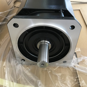 FANuc A06B-1405-B103 #0P02มอเตอร์สปินเดิล AC อะไหล่แท้ใหม่ - Product Image 3