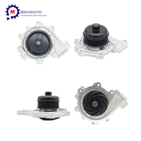 Pompe à eau T437360, boîtier avant, pompe à eau 533-5882 5335882 pour moteur CAT C2.8 C3.6