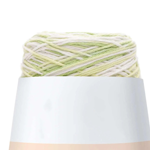 เส้นด้ายฝ้ายสำหรับการผลิตผ้าถักและอุตสาหกรรมสิ่งทอ - Product Image 6