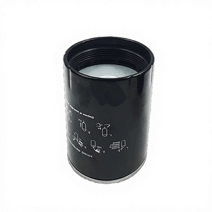 Filtros de Combustible para Motor Automotriz Doosan VSF-70207, 400508-00062, 40050800062, 40050800084, 40050800084A, SN25153 - Product Image 1