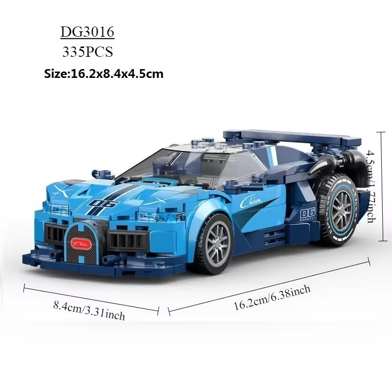 Dg3013