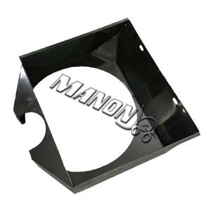 Couvercle de ventilateur Mitsubishi pour chariot élévateur Yale série 91E01, pièce de rechange neuve - Product Image 4