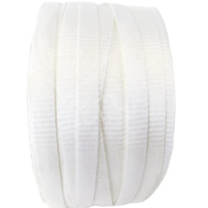 Nhiệm Vụ Nặng Nề Poly Dây Dệt Đóng Đai Cuộn Dải Pallet 32Mm Polyester Vải Dây Đeo Phẳng - Product Image 5