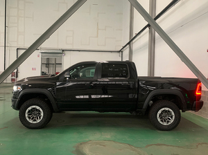 2022 modello anno <span class=keywords><strong>RAM</strong></span> 1500 Trx cabina equipaggio 4x4 camion a benzina pick-up per auto in vendita - Product Image 5