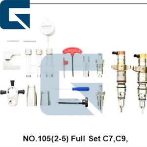 เครื่องมือซ่อมหัวฉีดน้ำมันเชื้อเพลิง C7 C9 - Product Image 2