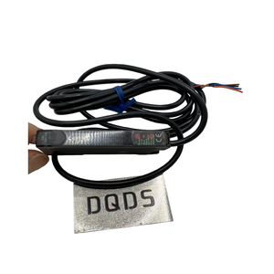 Sensor Ultrasónico Digital E4C-UDA11AN 100% Original y Nuevo, Amplificador con Pantalla Digital, Salida NPN, con un Año de Garantía - Product Image 6