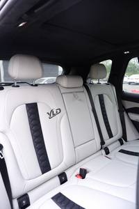 YLD Sitz für BMW X3 X5 X6 M3 M5 M6 Serie Upgrade <span class=keywords><strong>M</strong></span> Auto-Innenausstattung Sportlicher Rennsitz - Product Image 5