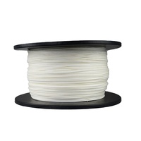 JINLI Corde UHMWPE multicolore à 12 brins de 1 mm, 2 mm, 3 mm, très vendue, pour le kite-surf, le parapente, la pêche