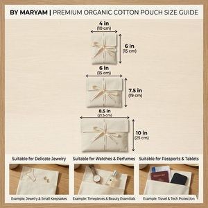 Luxury Cotton Envelope <strong>Dust</strong> <strong>Bag</strong> Customised Logo Printed Cotton Pouch Clothing <strong>Handbag</strong> with Flap Packaging <strong>Bag</strong> - Product Image 3