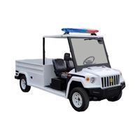 Chariot de transport, chariot utilitaire, véhicule utilitaire, chariot de golf, chariot de transport de marchandises, mini-camion électrique pour utilisation hors route publique