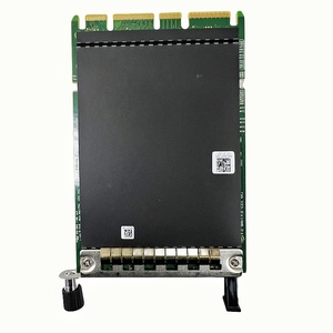 Carte de contrôleur d'array Broadcom MegaRAID 9562-8i, interface PCIe 4.0 X8, processeur LSI SAS3408 double cœur 1,2 GHz, 12 Gb/s SAS, adaptateur OCP 3.0 4 Go - Product Image 6