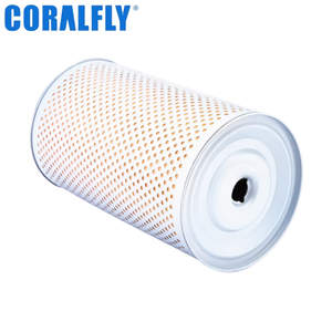 ตัวกรองน้ำมันหล่อลื่น15607-1010 156071010 156071011รถบรรทุกขนาดเล็ก filtro de aceite สำหรับ Hino EF EK - Product Image 1