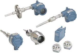 Capteur de température PT100 RTD avec sonde en acier inoxydable 316L et sondeur complet pour la surveillance des processus en conduite - Product Image 5