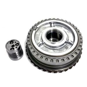 SP Gran Oferta: Conjunto de Embrague de Doble Tambor para Transmisión 6T45E y 6T40E, Piezas de Caja de Cambios para Chevrolet Cruze, Malibu, Buick Regal, GL8 - Product Image 3