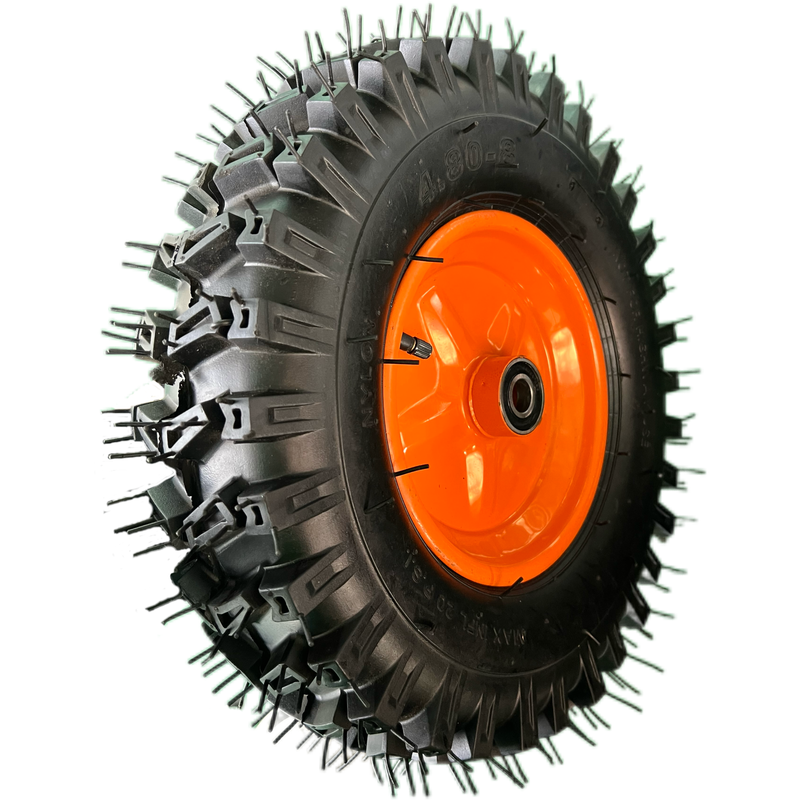 3 50 6 PU Foam Wheel