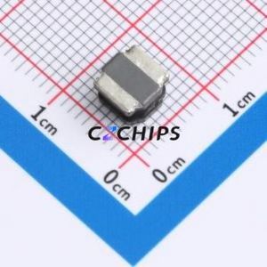 Inducteur de puissance CR6045-121M SMD, 6x6mm (Inductance : 120uH) (Précision : 20%) Courant nominal : 750mA - Product Image 2