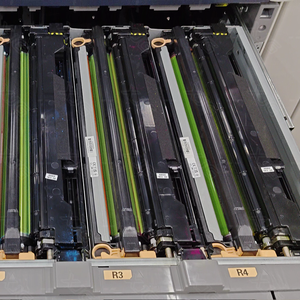 Photocopieur couleur A3 V80 Versant 80 pour <span class=keywords><strong>Xerox</strong></span>, photocopieur reconditionné de haute qualité, impression impeccable - Product Image 3