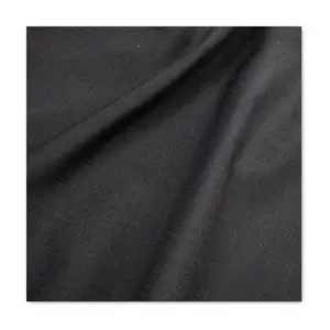 Retardante de llama Nomex personalizado Scrim tejido aramida tela lisa a la venta para prendas de vestir