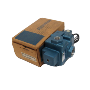 Válvulas Nuevas 57C-11-121CA Solenoide 250B-121CAAA 57C11121CA 220V CN Válvulas Solenoide 57C-11-121CA 250B-121CAAA 57C11121CA - Product Image 1
