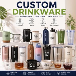 W69 Vaso de Plástico PP para Helado, de Gran Capacidad, para Exteriores, con Asa y Anillo, Apto para Lavavajillas, Botella de Agua Infantil - Product Image 6