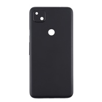 Couvercle arrière de porte de batterie de remplacement de prix usine pour boîtier arrière Google pixel 4A pour Google Pixel 4A