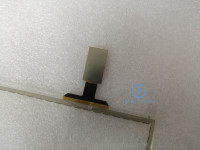 Écran tactile capacitif large de 10,1 pouces, résistant aux températures extrêmes et anti-reflet, pour machine publicitaire