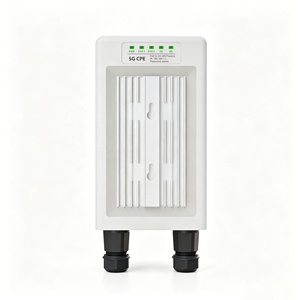 ODU8-T830 IP67 CPE Industrial 5G/LTE para Exteriores, Antenas de Alta Ganancia, Puerto 2.5G para FWA Empresarial de Alta Velocidad - Product Image 5