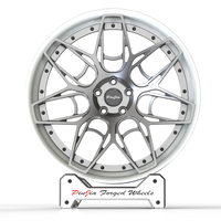 Nouveau design Roues forgées sur mesure pour opel omega corsa opc 16 17 1819 20 21 22 pouces jantes jantes de voiture roues de voiture de tourisme