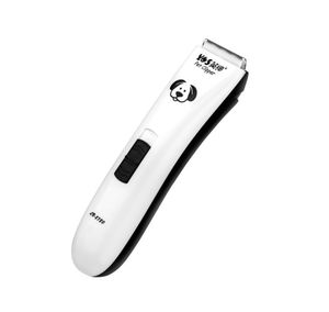 Cortadora de pelo para mascotas con cortapelos profesional de 2 velocidades para detalles cortapelos cuchillas desmontables - Product Image 2