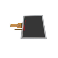 8.0 pouces écran TFT LCD Module pilote IC ILI5600DS + ILI6122 ascenseur appareils ménagers affichage