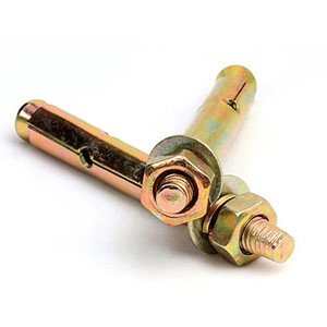 Miễn Phí Mẫu Thép Không Gỉ Mở Rộng <span class=keywords><strong>Bolt</strong></span> Thông Qua Bu Lông Và Các Loại Hạt Hex Bê Tông Tường Phần Cứng Đinh Tán Mở Rộng <span class=keywords><strong>Bolt</strong></span> - Product Image 2