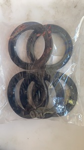 32A11-04010 แหวนซีลสำหรับชุดอะไหล่เครื่องจักรก่อสร้างครบชุด - Product Image 3