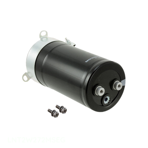 Condensateur à montage sur châssis 2700 uF, en aluminium, 2700UF 20% 450V, à vis, LNT2W272MSEG, Distributeur agréé - Product Image 1