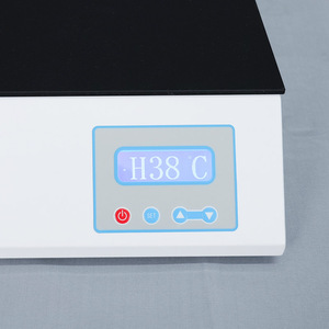 바이오베이스 중국산 슬라이드 건조기 핫플레이트 - 실험실 현미경 슬라이드 준비에 필수 - 슬라이드 건조기 핫플레이트 - Product Image 5