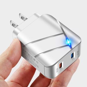 เครื่องชาร์จเร็ว Type-C 3.0 QC 28W พร้อมวัสดุทนไฟสำหรับ PC อะแดปเตอร์จ่ายไฟมาตรฐาน - Product Image 4