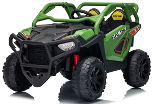 Auto Eléctrico de 24V con Batería, UTV de 4 Ruedas, Juguete para Niños y Niñas de <span class=keywords><strong>2</strong></span> a 4 Años - Product Image 6