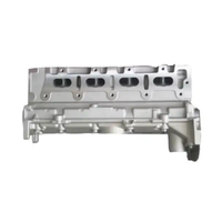7701473353 culasse de vente chaude simple adaptée pour Renault Clio Megane symbole Kango scénic 1.6 OEM 7701473353