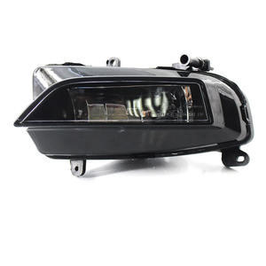 Nuevo Faro <span class=keywords><strong>Antiniebla</strong></span> Delantero para <span class=keywords><strong>Audi</strong></span> <span class=keywords><strong>A4</strong></span> B9 Sport S4, Compatible con Modelos 13-15, 8K0941699C - Product Image 5