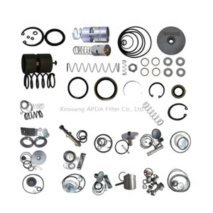 Repuesto de Kit de Válvula de Entrada Ingersoll <span class=keywords><strong>39216155</strong></span> para Compresor de Aire, Disponible en Almacén Local en Indonesia - Product Image 3